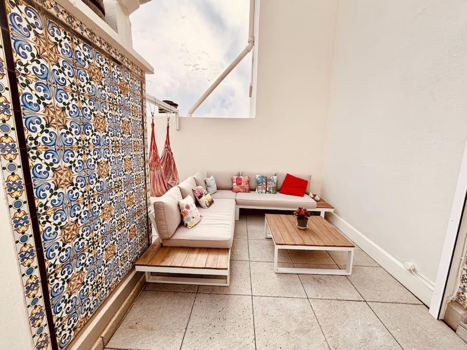 Magnifique Appartement Terrasse -36- Canet-en-Roussillon Εξωτερικό φωτογραφία