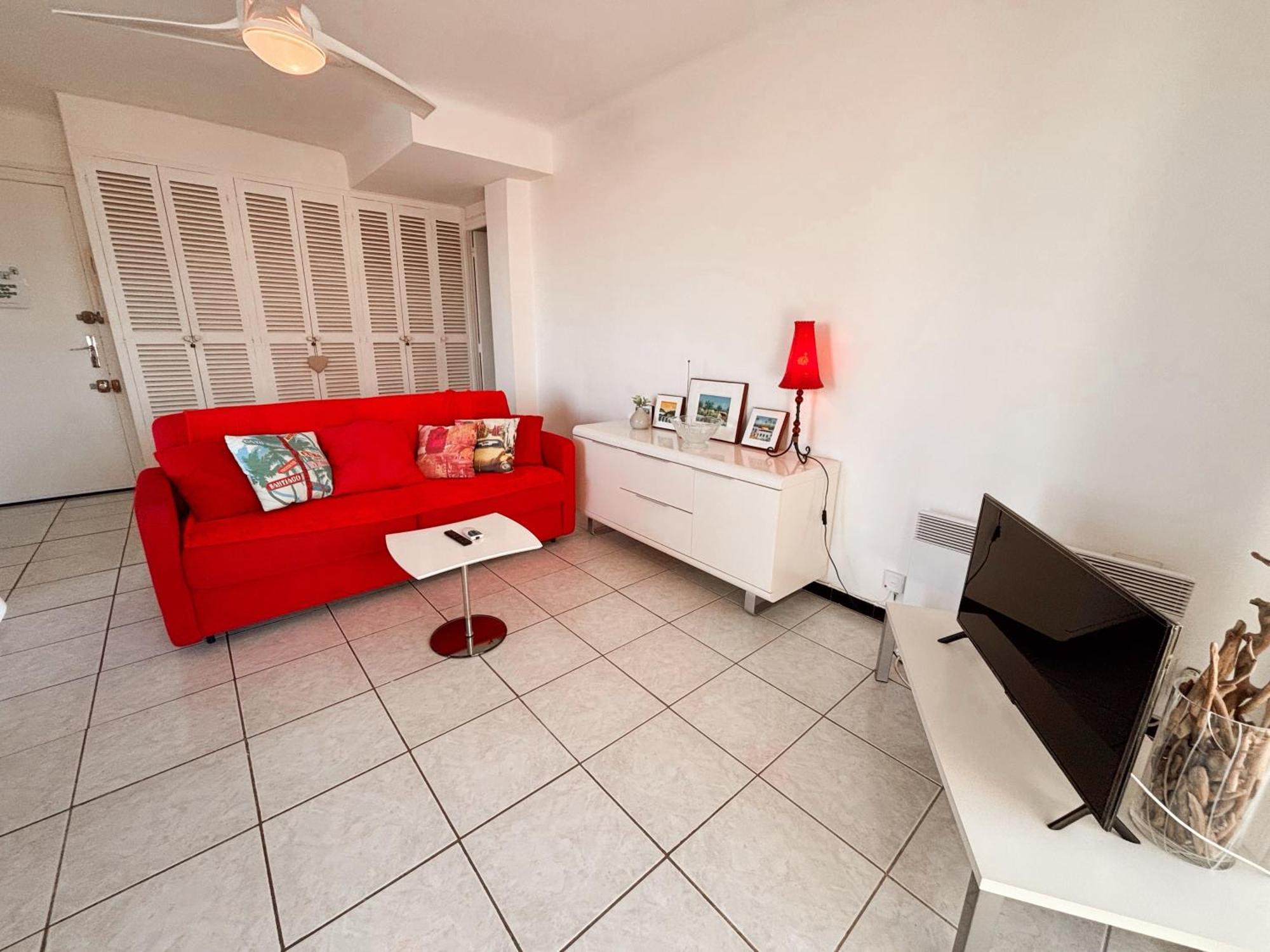 Magnifique Appartement Terrasse -36- Canet-en-Roussillon Εξωτερικό φωτογραφία
