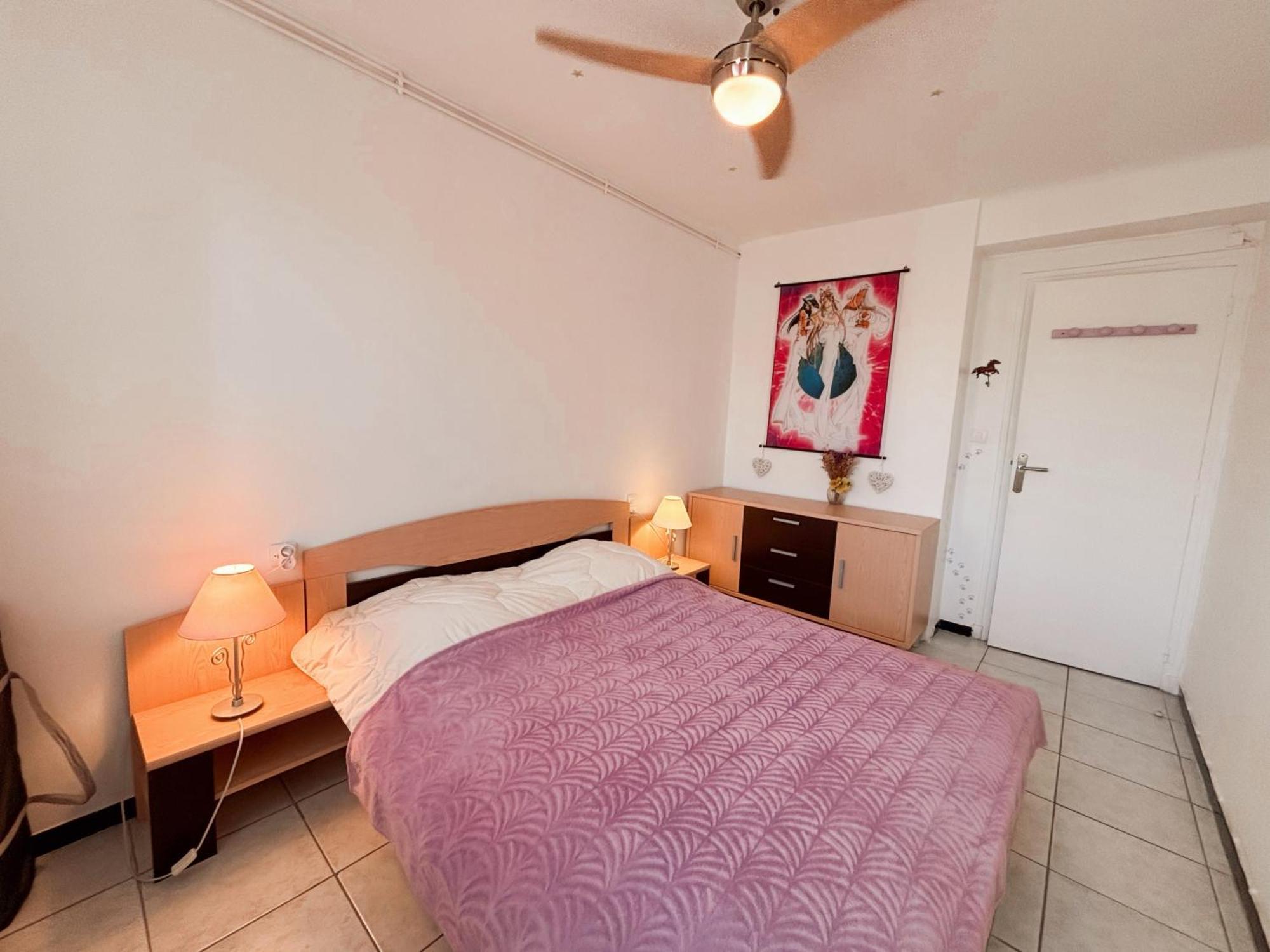 Magnifique Appartement Terrasse -36- Canet-en-Roussillon Εξωτερικό φωτογραφία